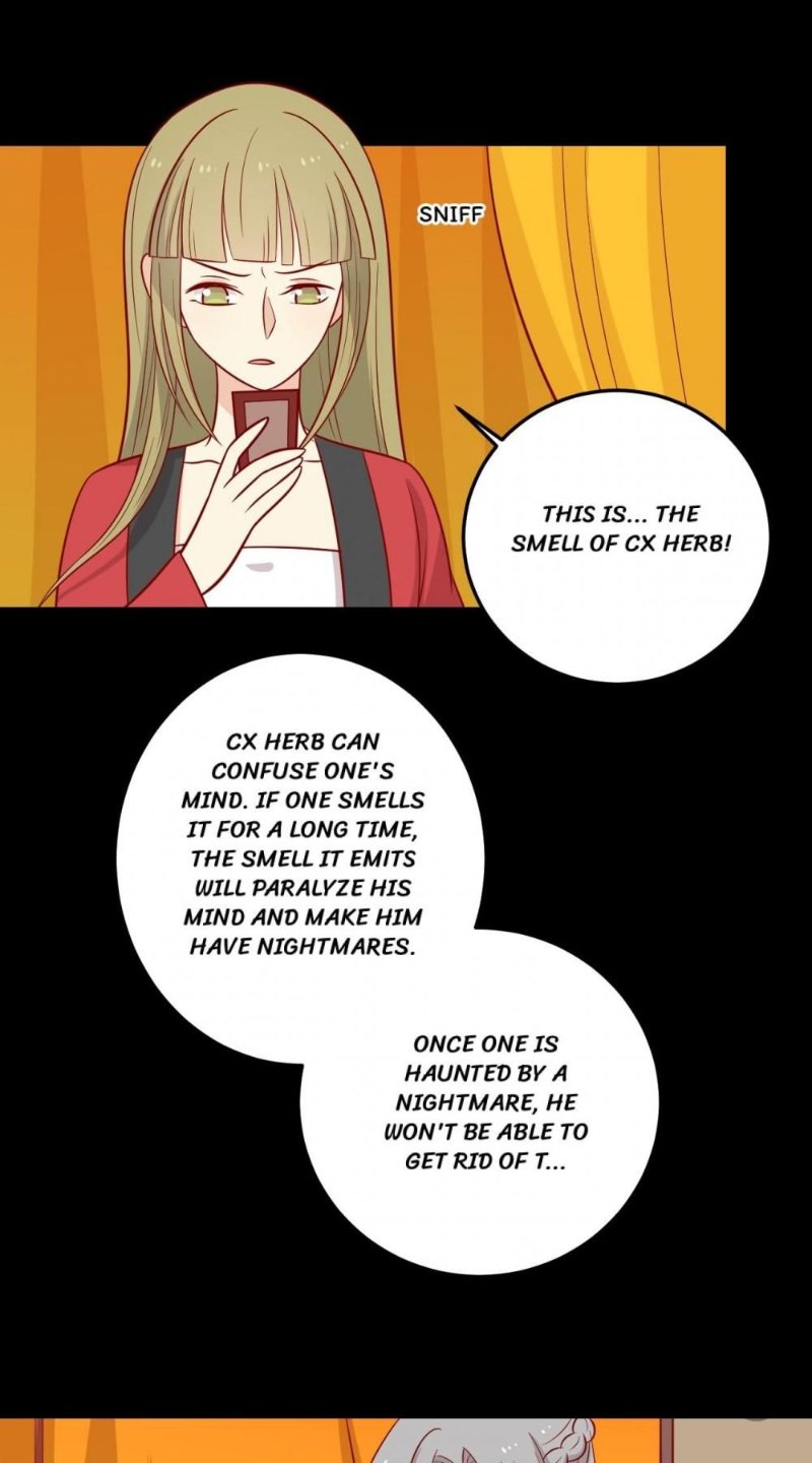 His Highness, Don't Leave! I Will Lose Weight For You! Chapter 164 #34