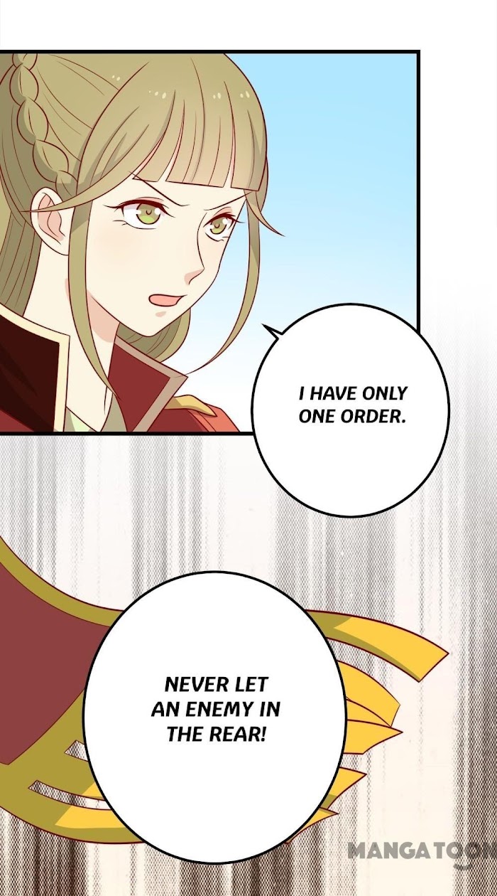 His Highness, Don't Leave! I Will Lose Weight For You! Chapter 140 #2