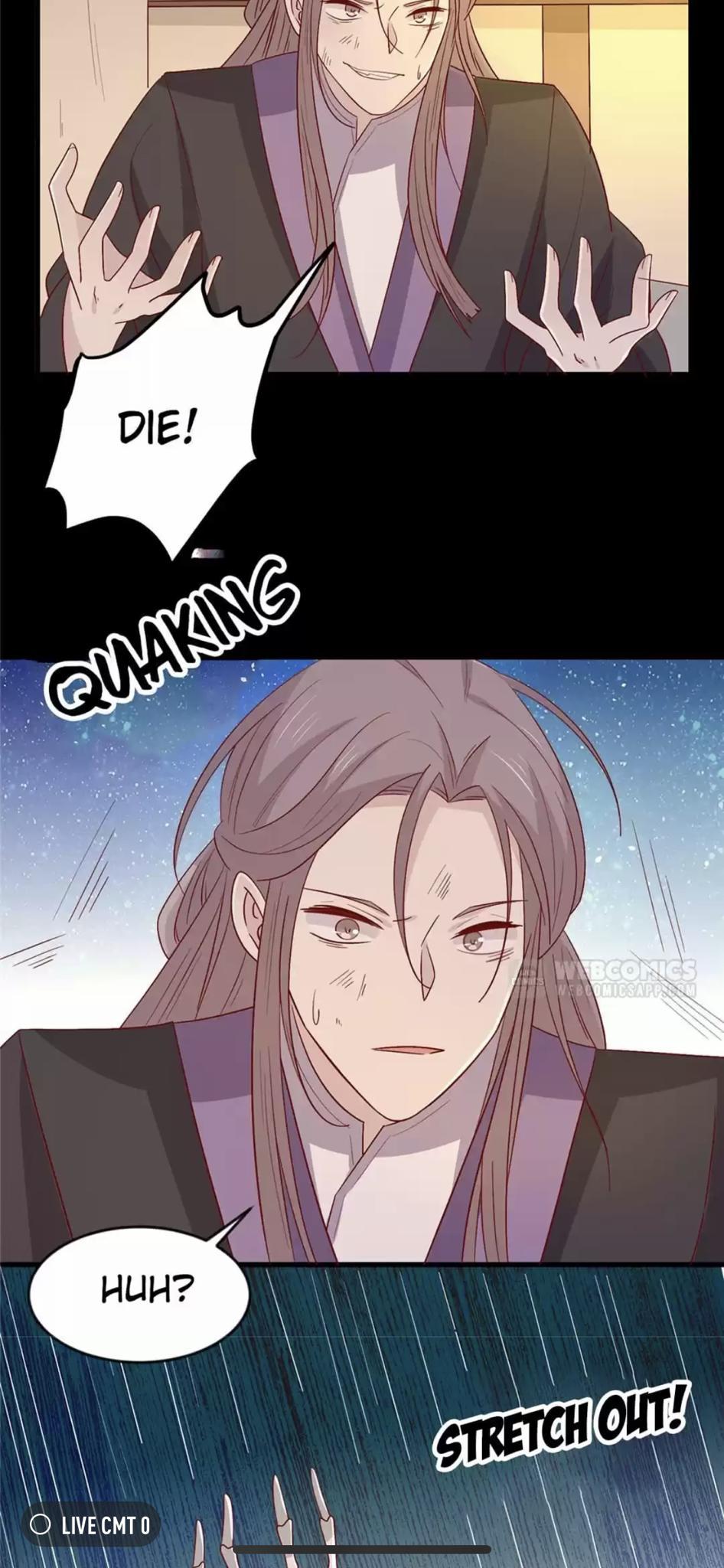 His Highness, Don't Leave! I Will Lose Weight For You! Chapter 103 #22