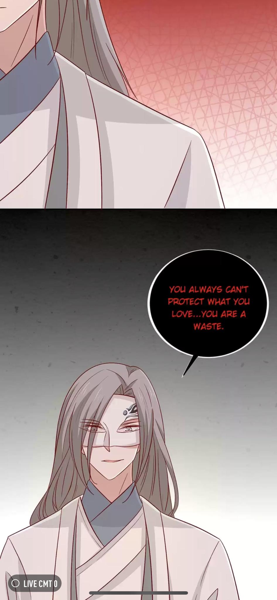 His Highness, Don't Leave! I Will Lose Weight For You! Chapter 101 #25