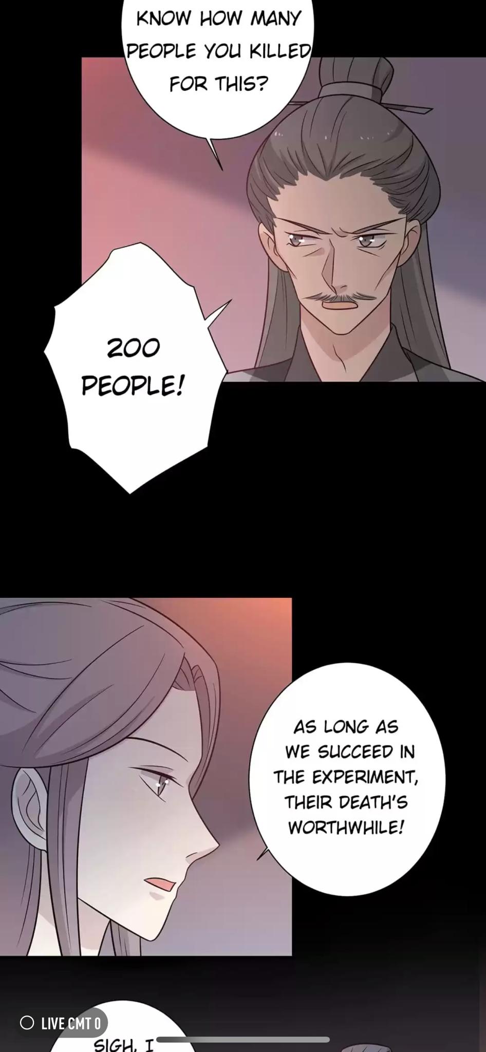 His Highness, Don't Leave! I Will Lose Weight For You! Chapter 100 #26