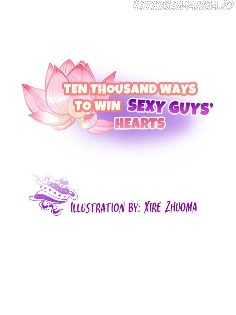 Ten Thousand Ways To Win Sex Guys’ Hearts Chapter 163 #1