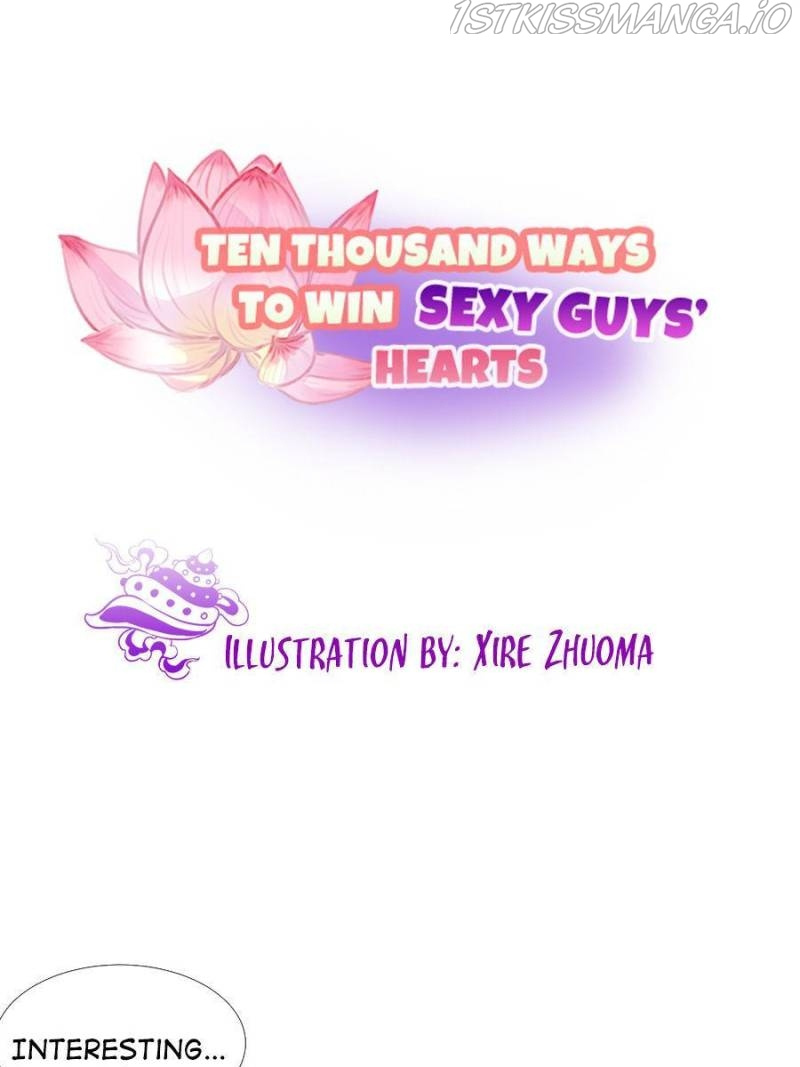Ten Thousand Ways To Win Sex Guys’ Hearts Chapter 148 #1