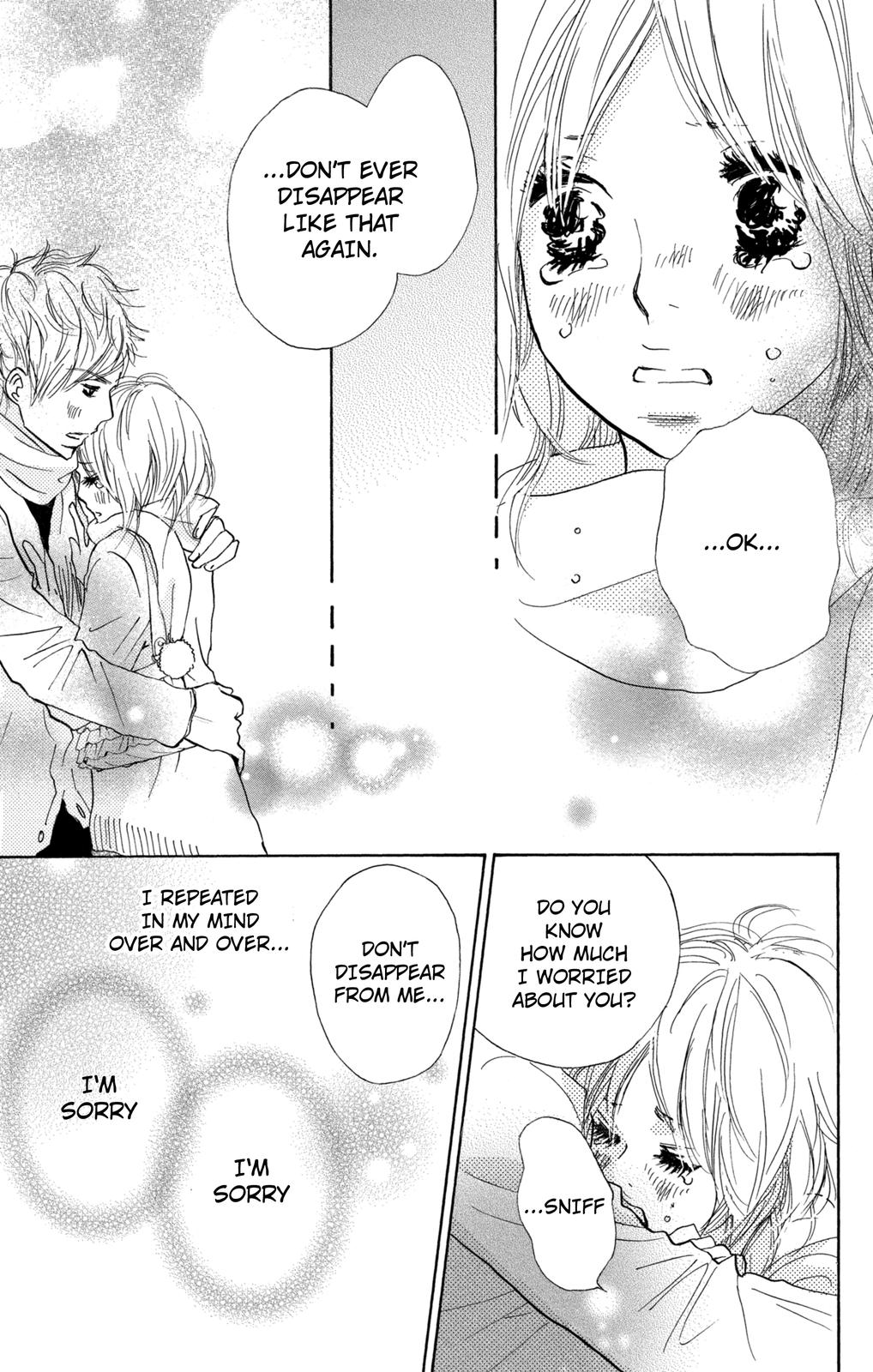 Nakigao Ni Kiss Chapter 14 #23