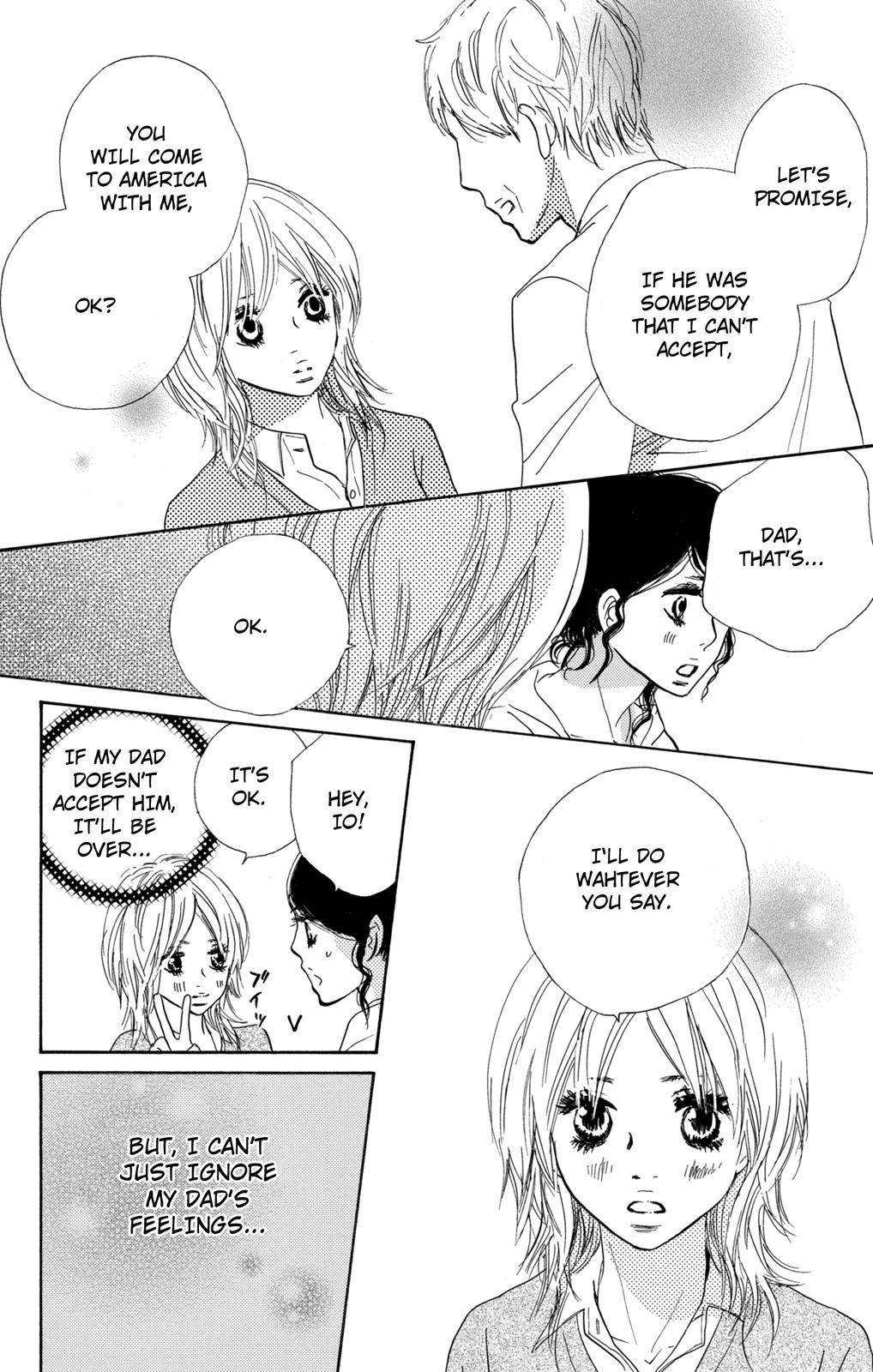 Nakigao Ni Kiss Chapter 13 #14