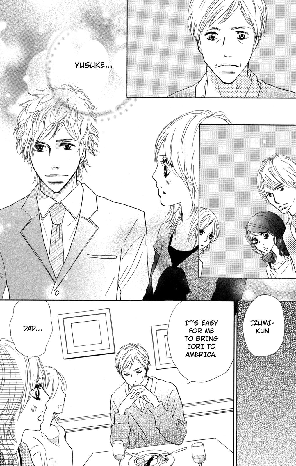 Nakigao Ni Kiss Chapter 13 #29