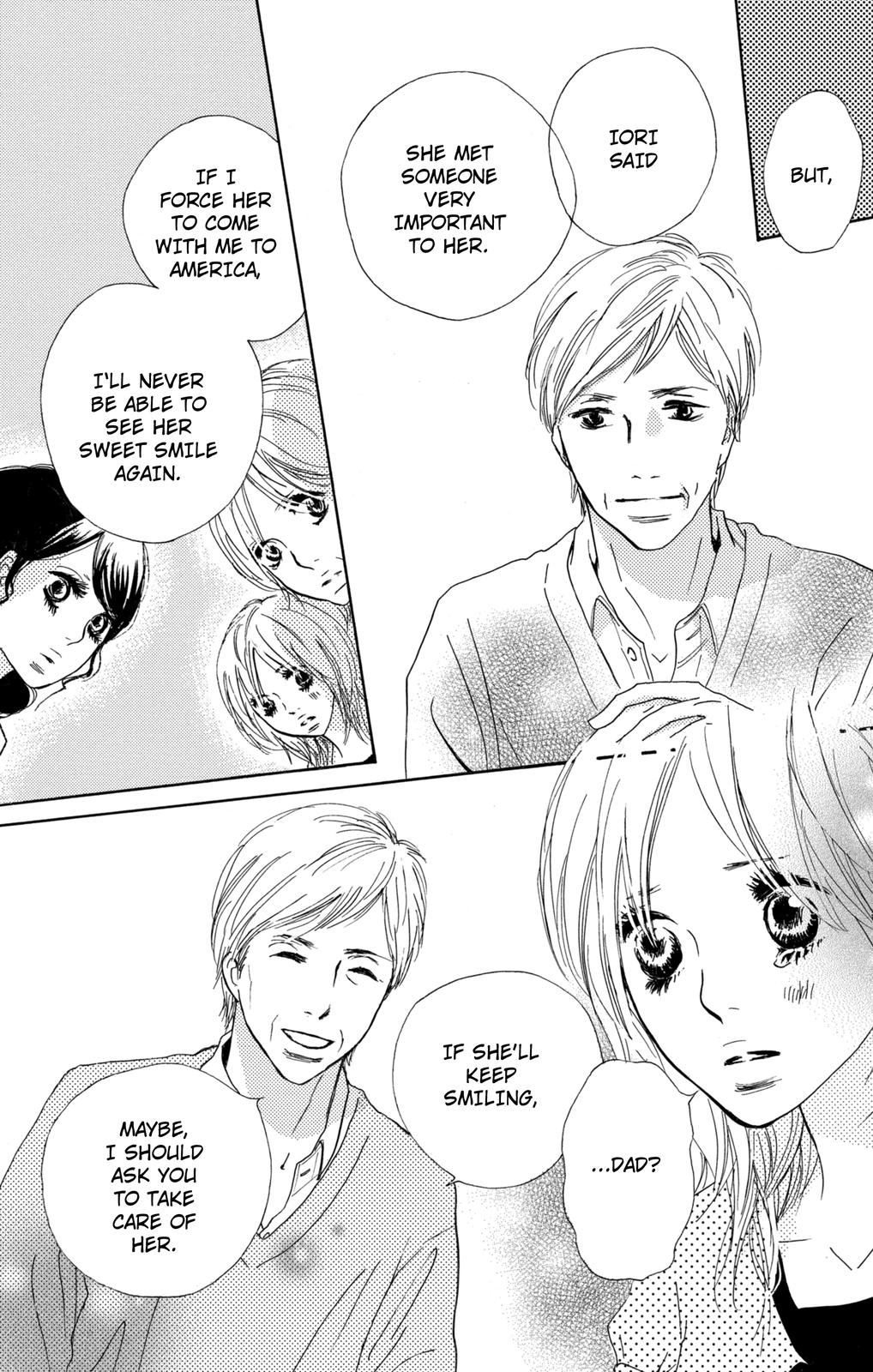 Nakigao Ni Kiss Chapter 13 #30