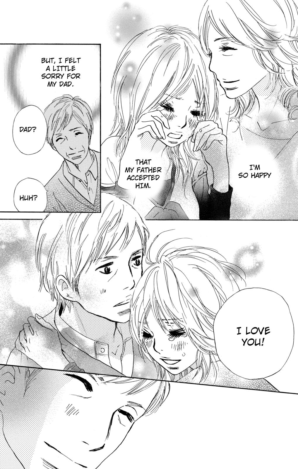 Nakigao Ni Kiss Chapter 13 #32