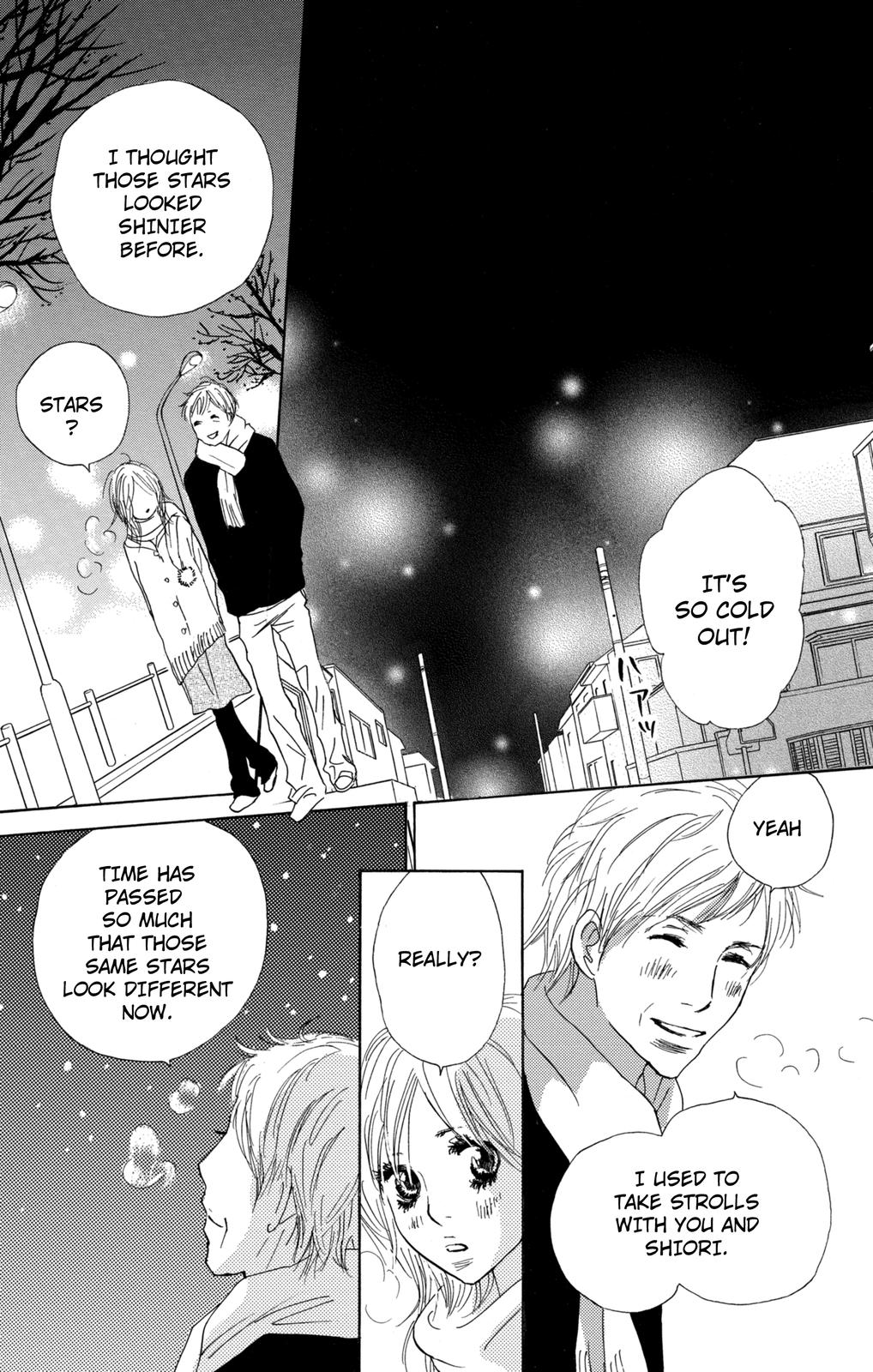 Nakigao Ni Kiss Chapter 13 #37