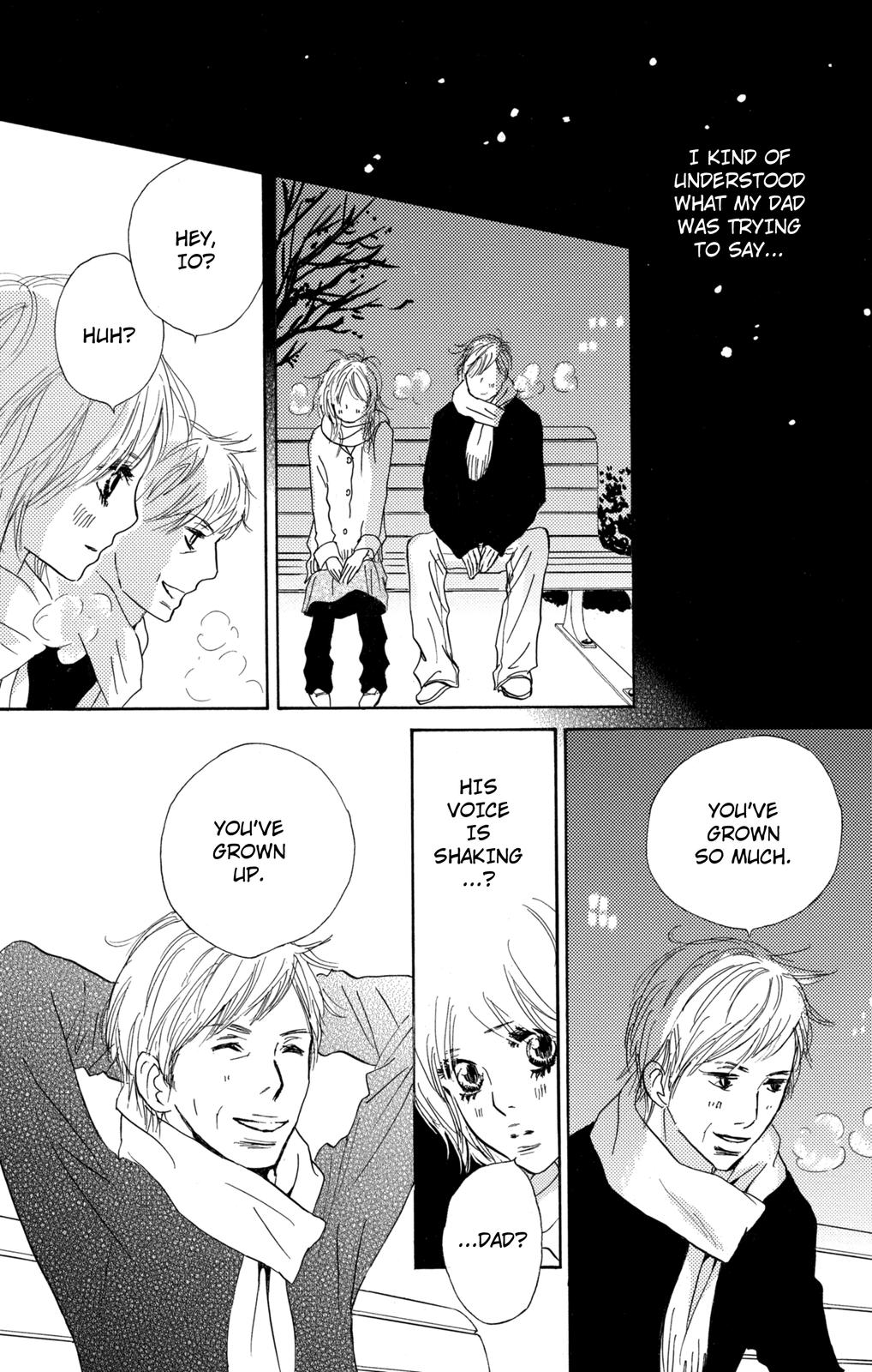 Nakigao Ni Kiss Chapter 13 #38