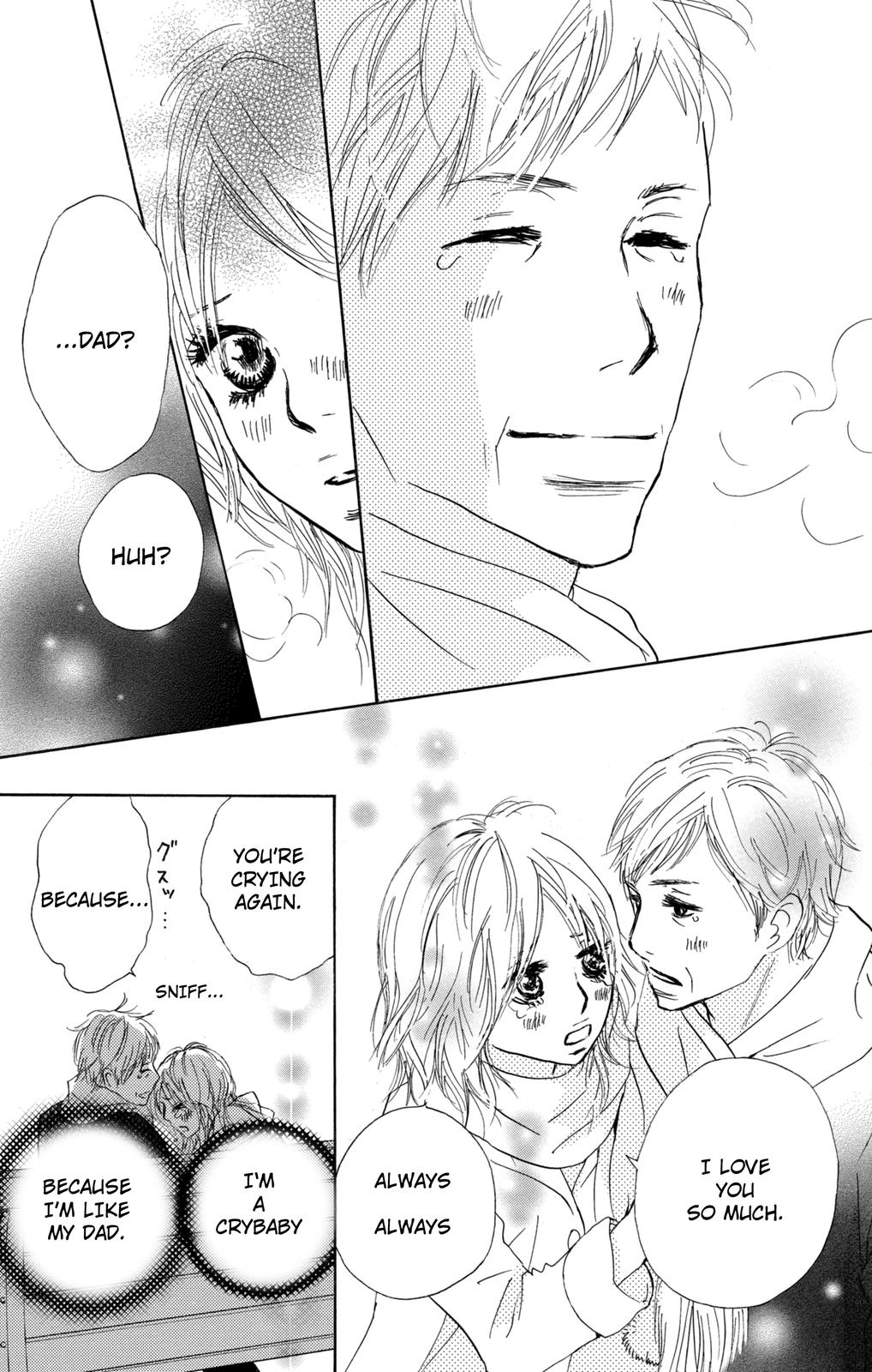 Nakigao Ni Kiss Chapter 13 #39