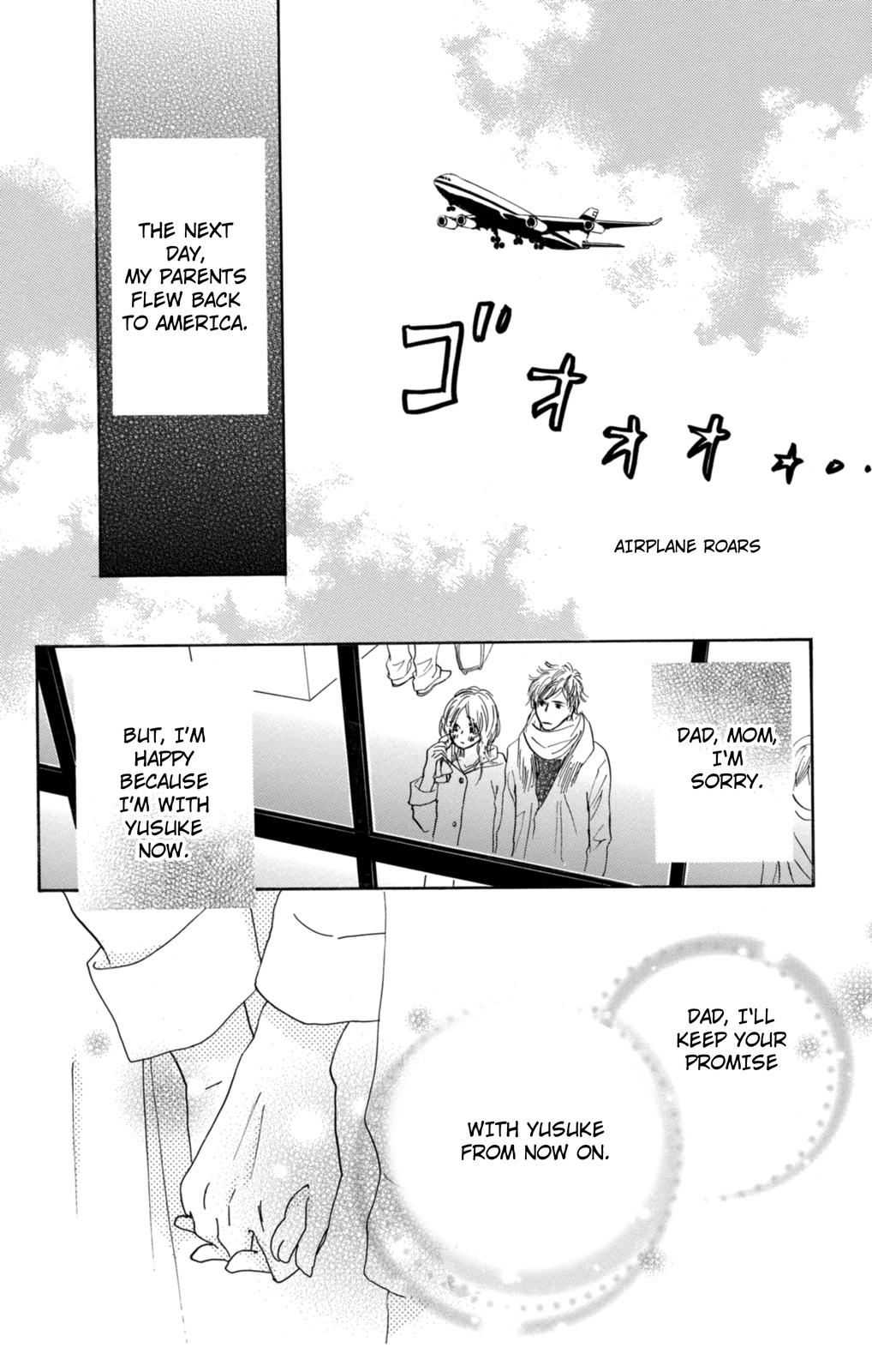 Nakigao Ni Kiss Chapter 13 #42