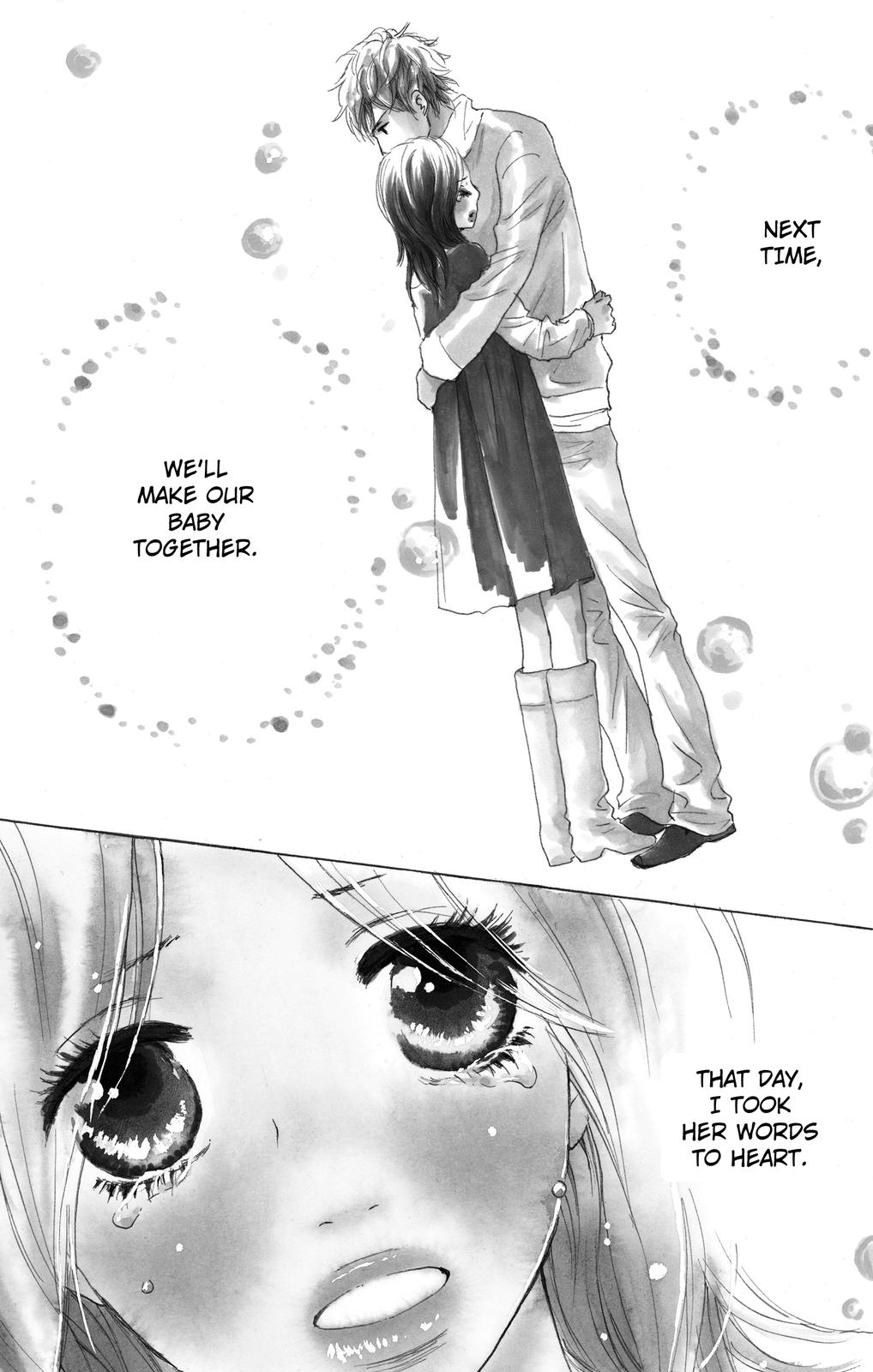 Nakigao Ni Kiss Chapter 12 #2