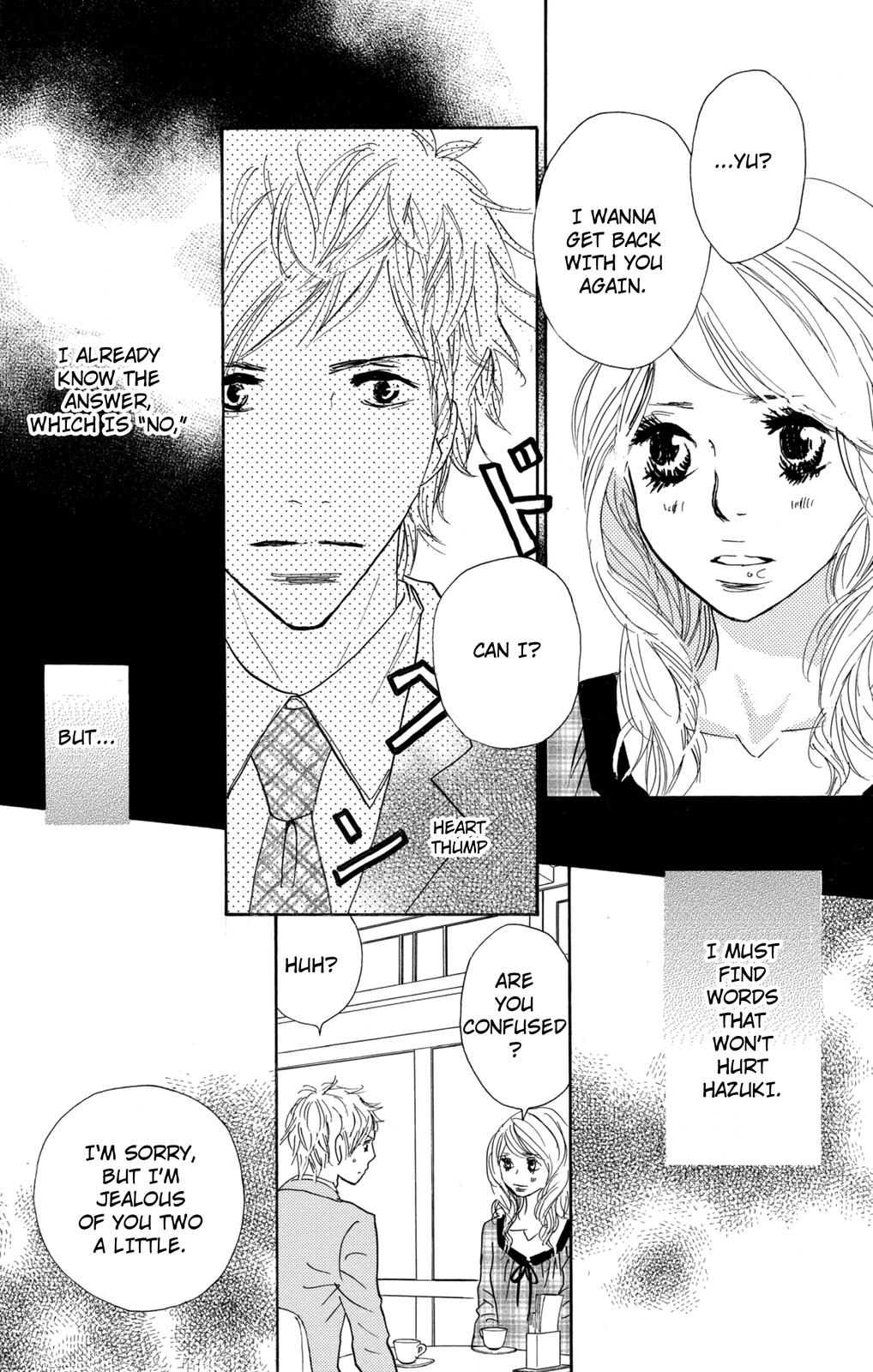 Nakigao Ni Kiss Chapter 12 #12