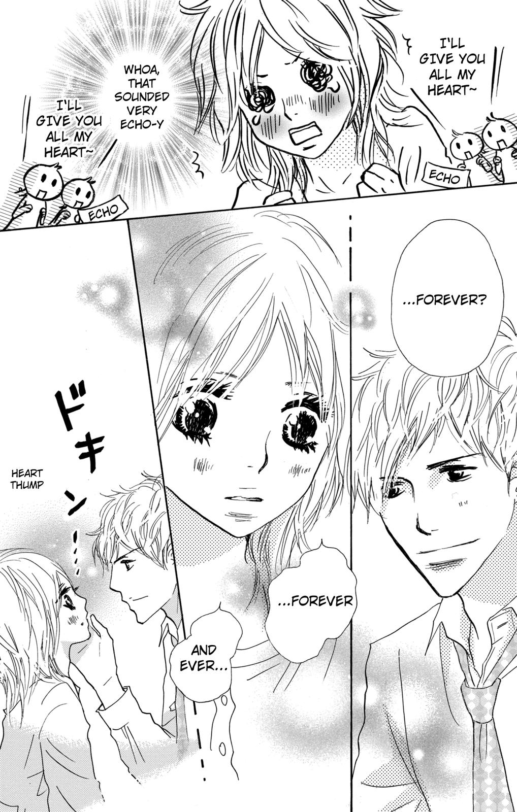 Nakigao Ni Kiss Chapter 12 #34