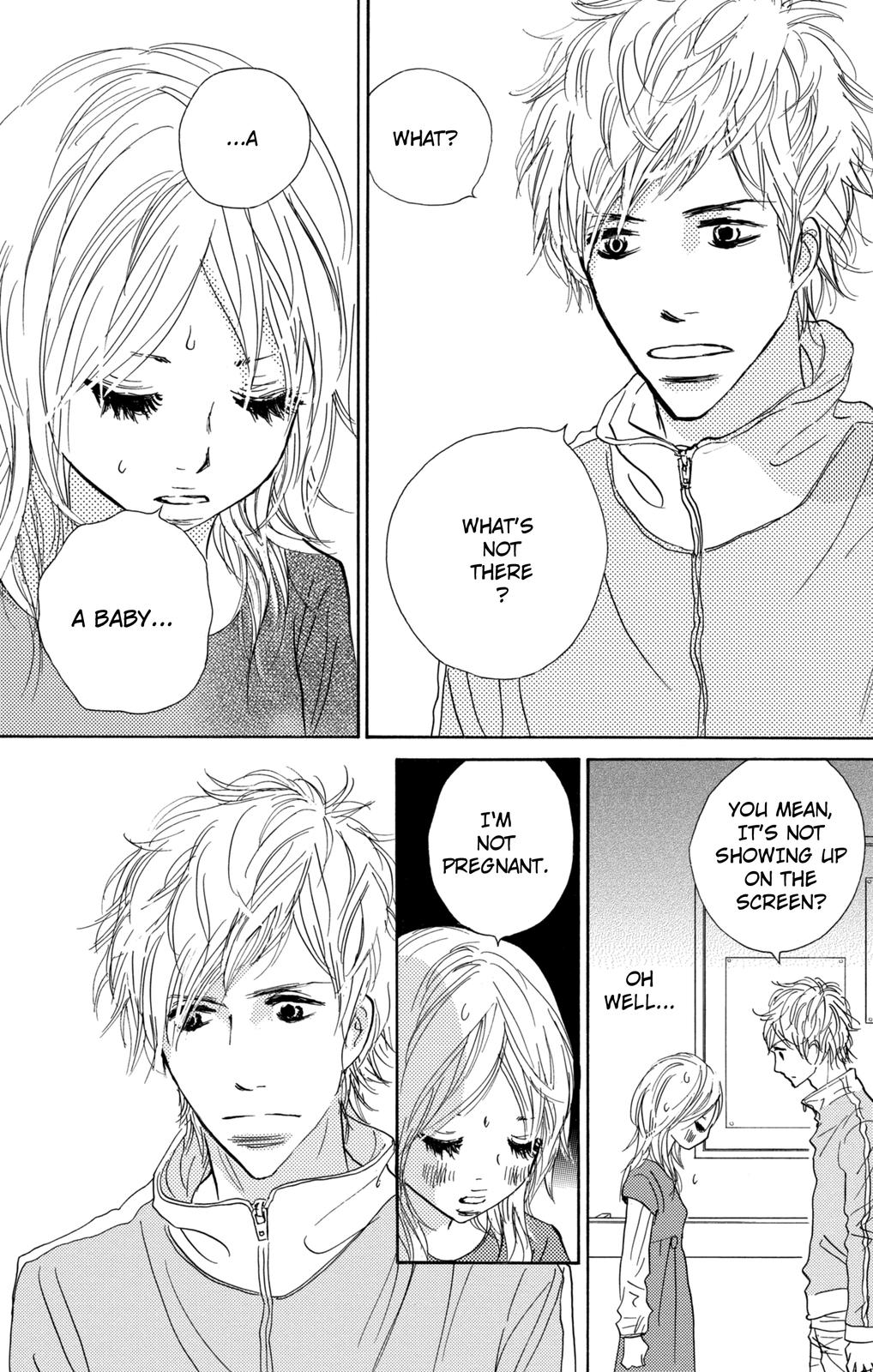 Nakigao Ni Kiss Chapter 11 #41