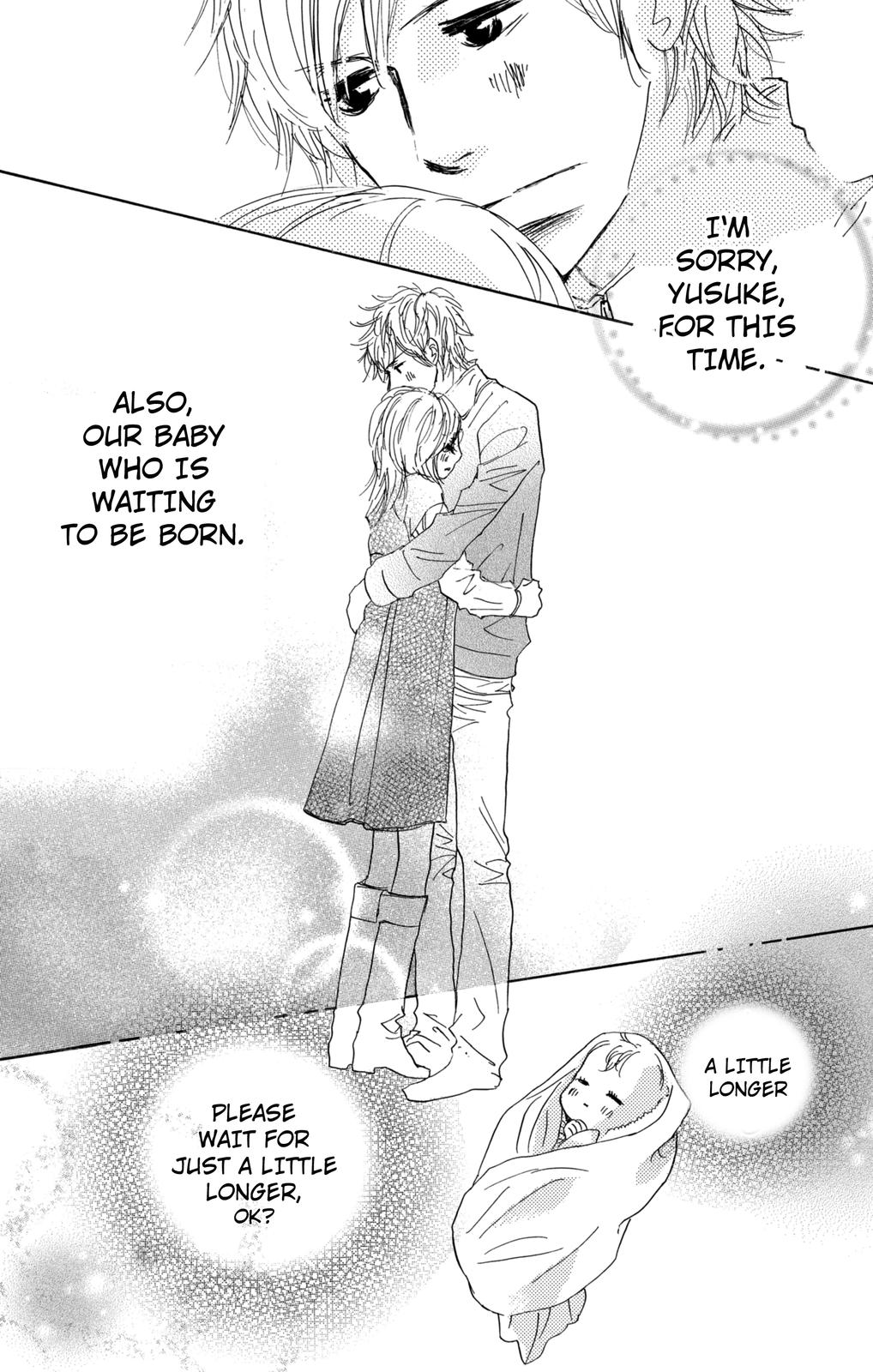 Nakigao Ni Kiss Chapter 11 #45