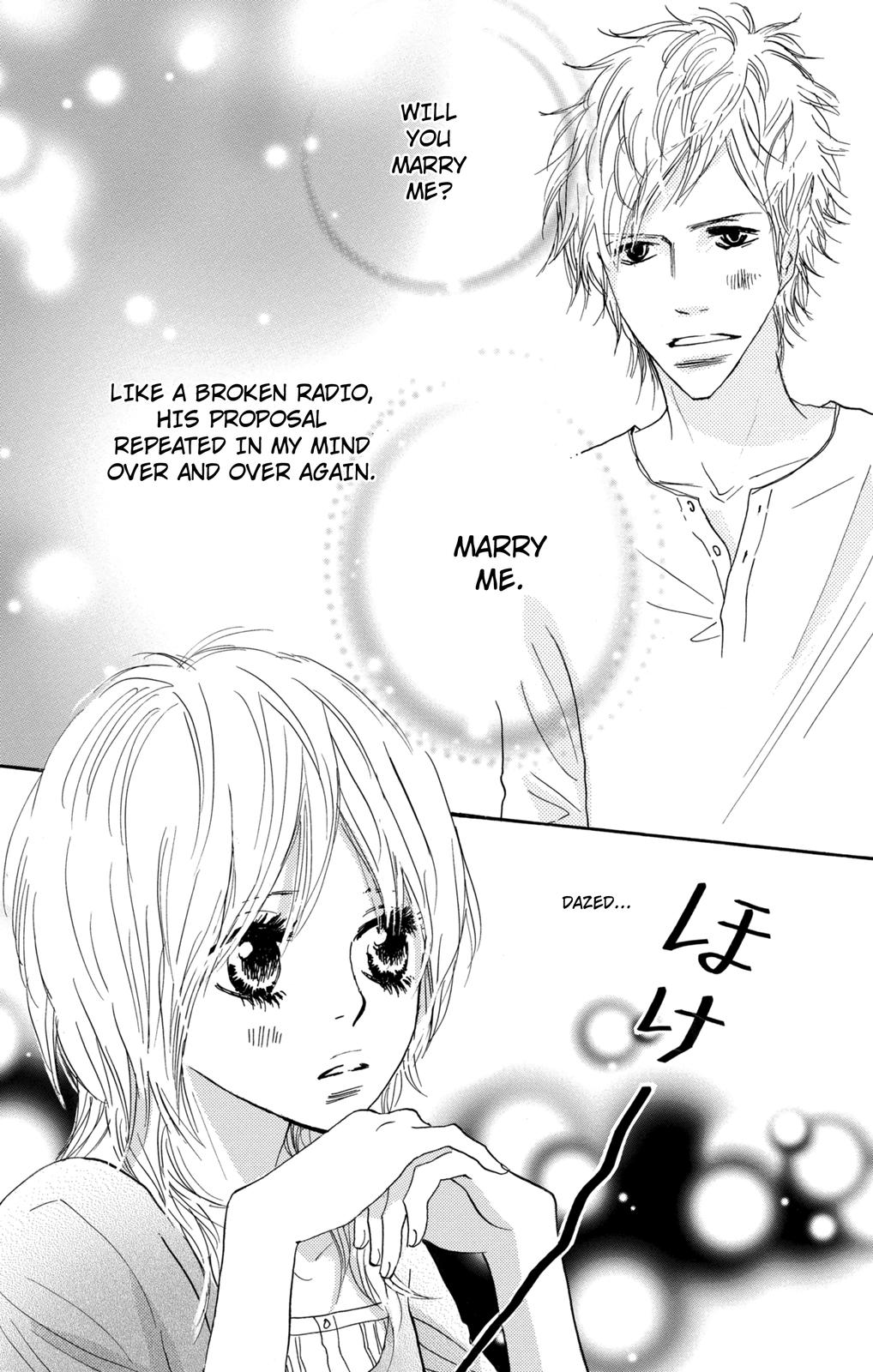 Nakigao Ni Kiss Chapter 10 #2