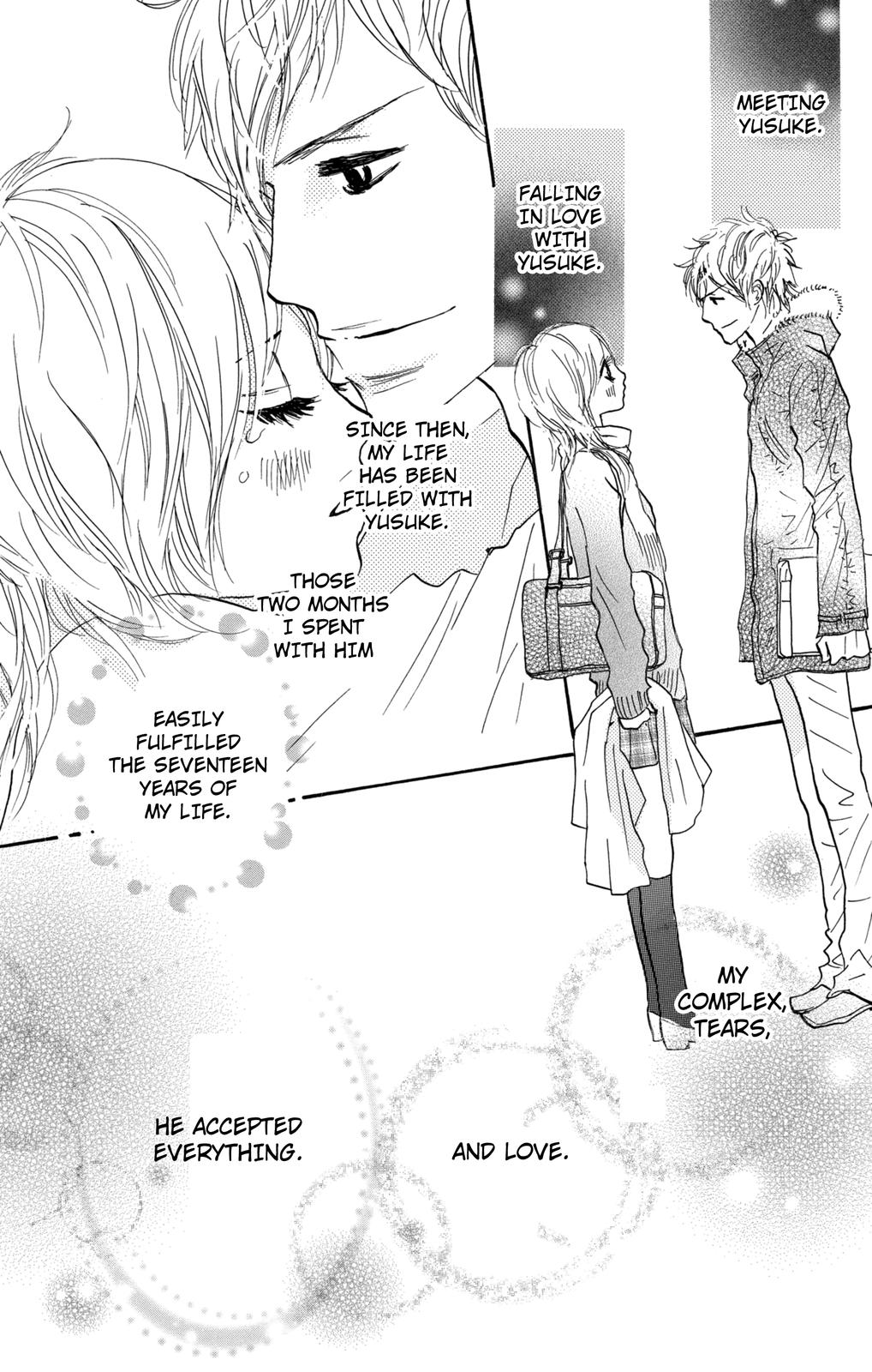 Nakigao Ni Kiss Chapter 10 #4