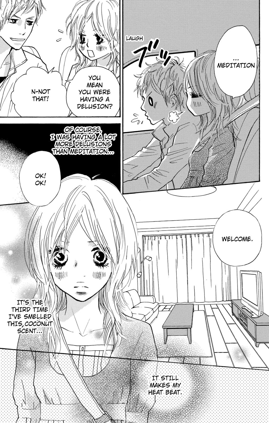 Nakigao Ni Kiss Chapter 10 #7