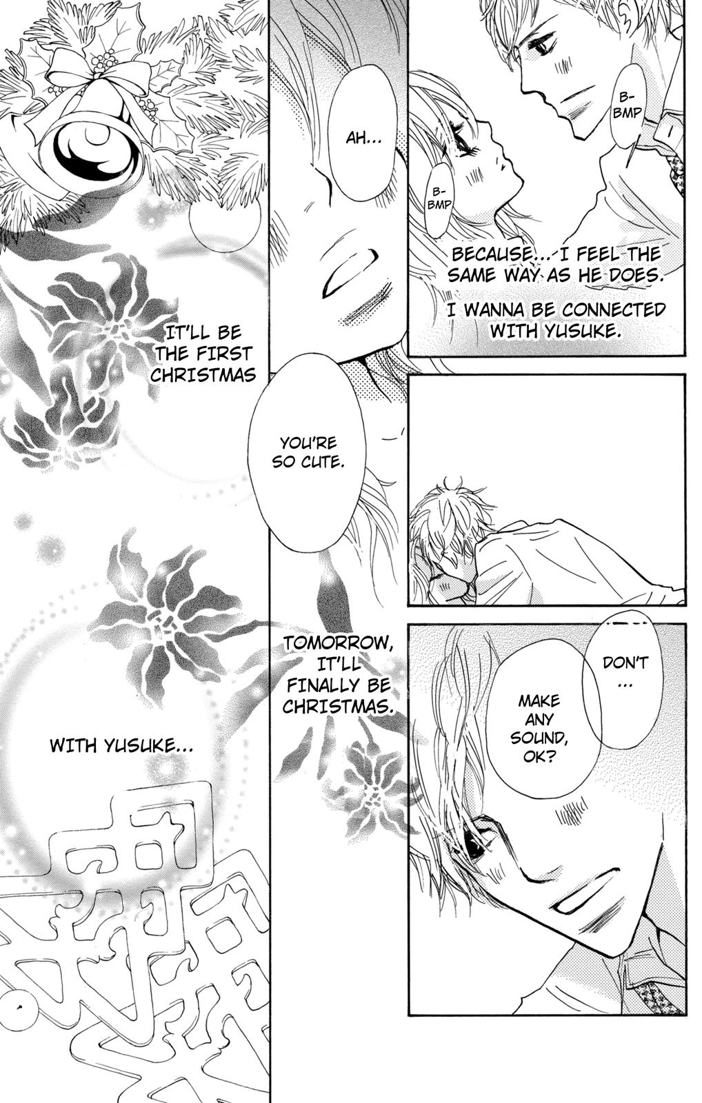 Nakigao Ni Kiss Chapter 9 #13