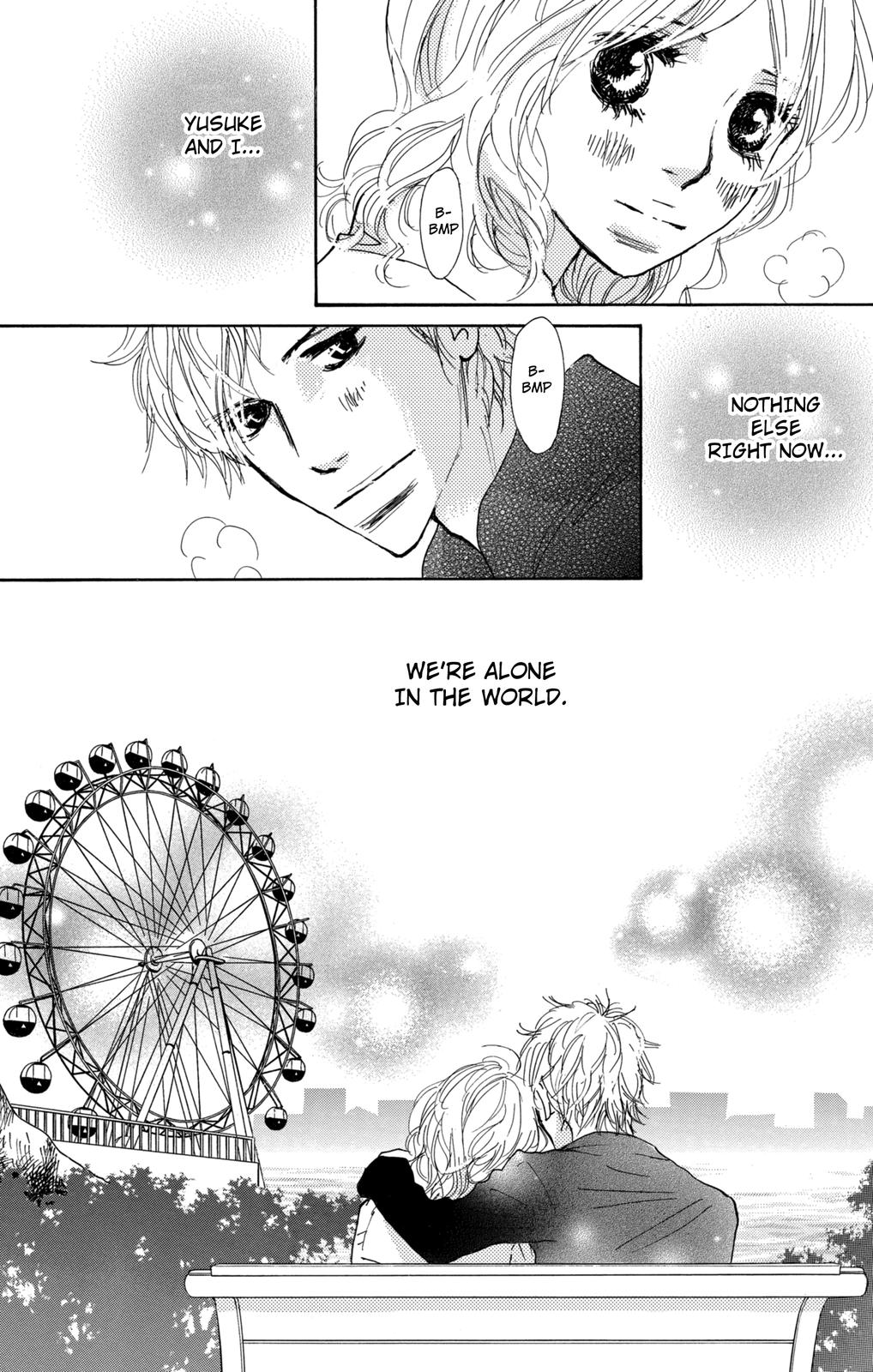 Nakigao Ni Kiss Chapter 9 #20