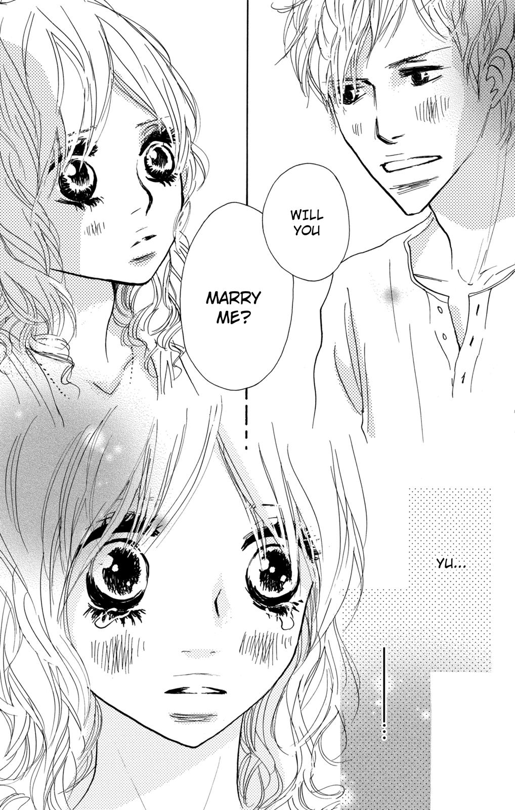 Nakigao Ni Kiss Chapter 9 #39