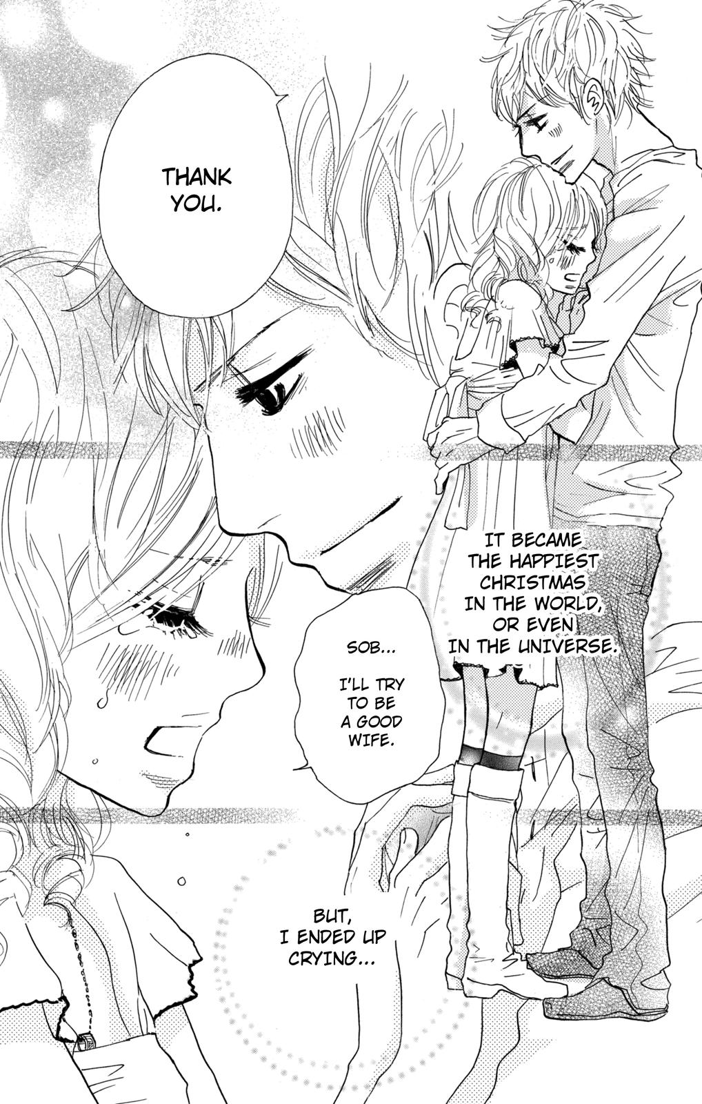 Nakigao Ni Kiss Chapter 9 #41