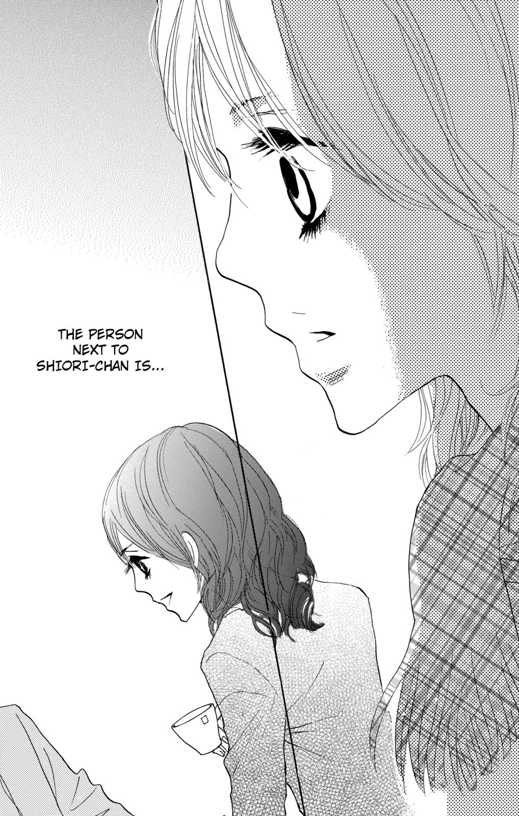 Nakigao Ni Kiss Chapter 8 #25