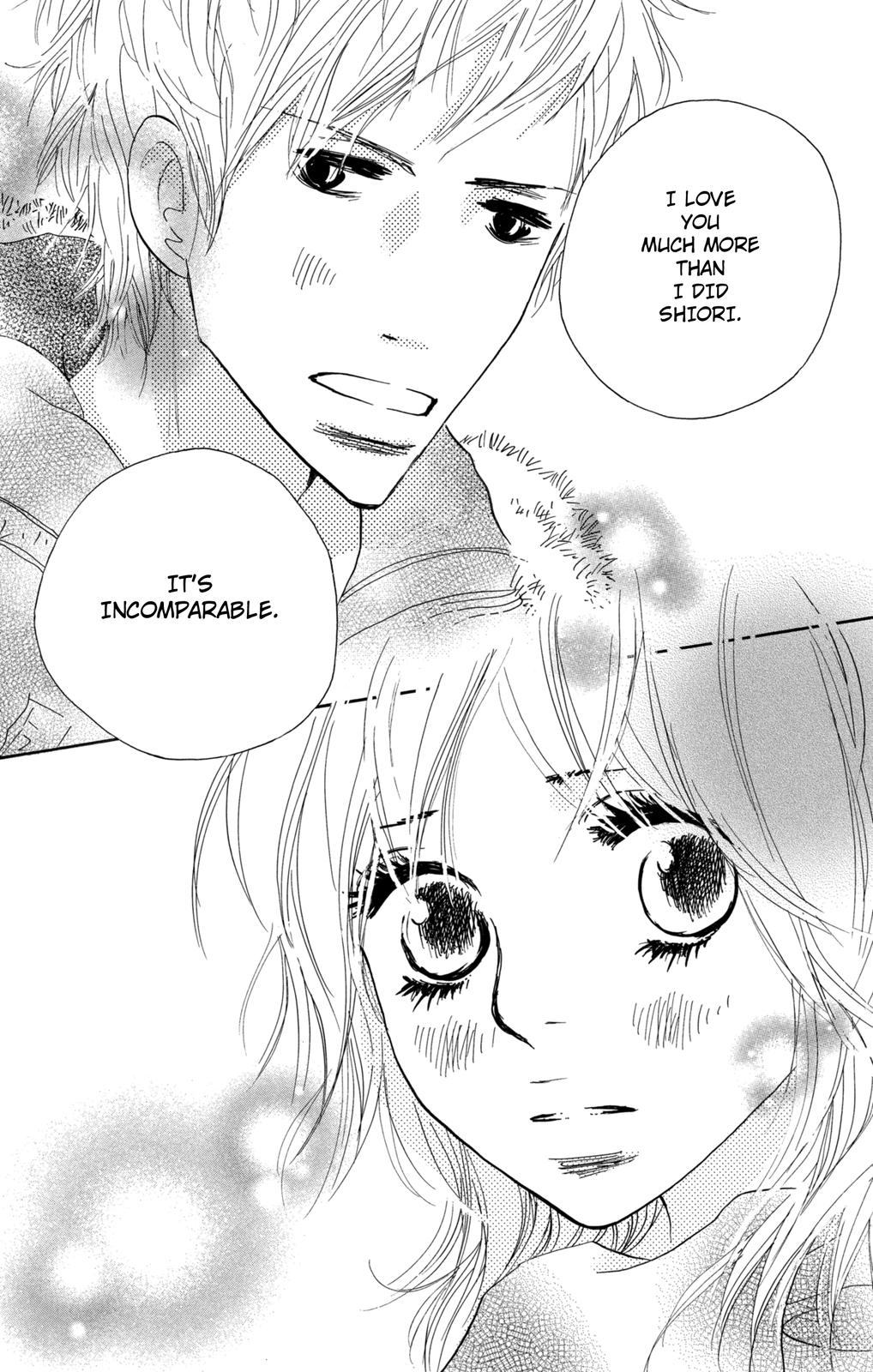 Nakigao Ni Kiss Chapter 8 #38