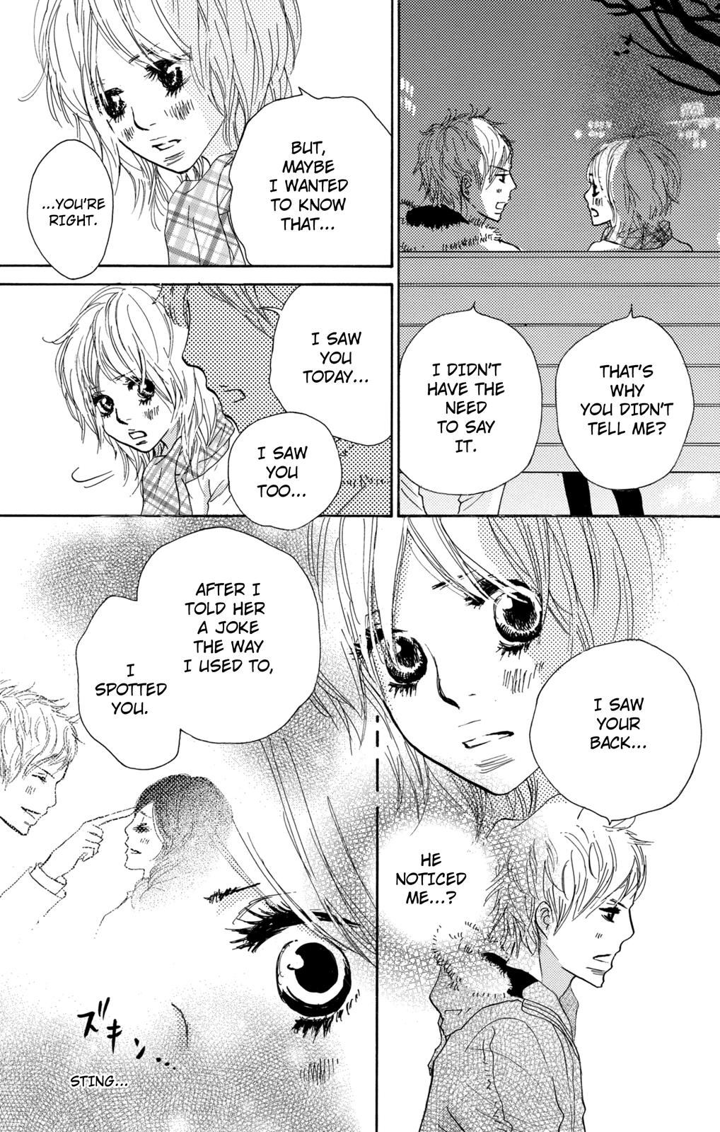 Nakigao Ni Kiss Chapter 8 #39