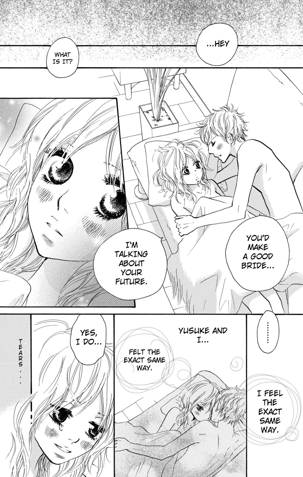 Nakigao Ni Kiss Chapter 7 #18