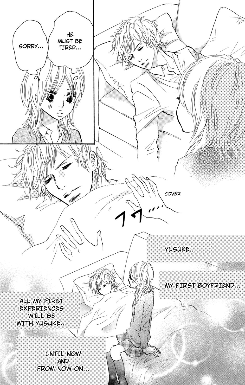 Nakigao Ni Kiss Chapter 7 #42