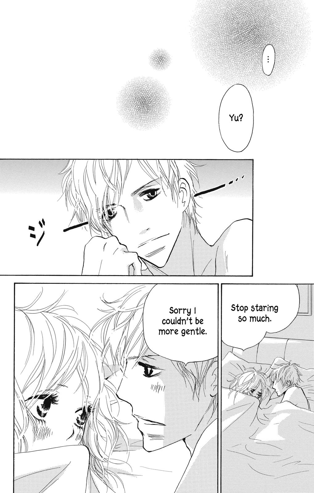 Nakigao Ni Kiss Chapter 5 #22