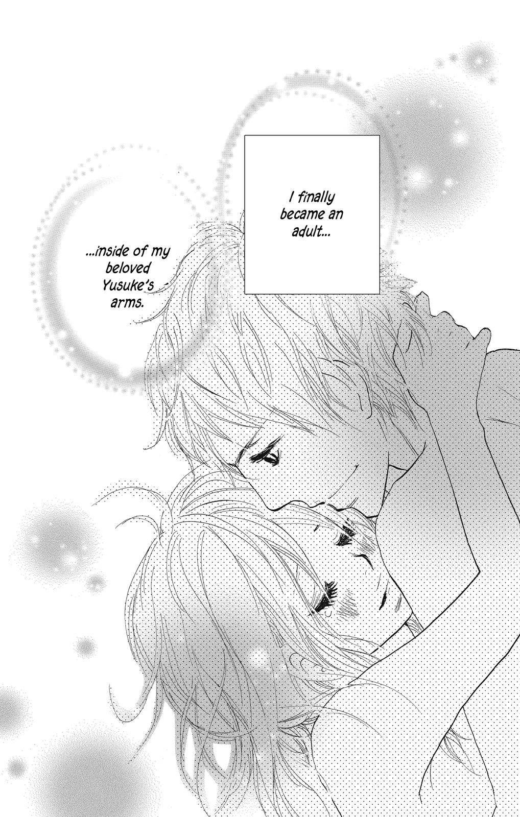 Nakigao Ni Kiss Chapter 5 #24