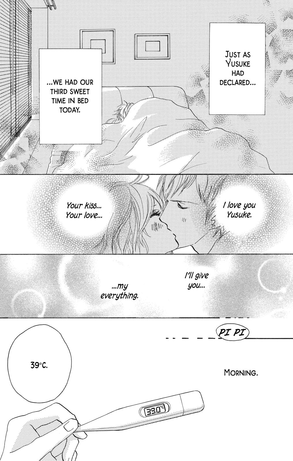 Nakigao Ni Kiss Chapter 5 #43