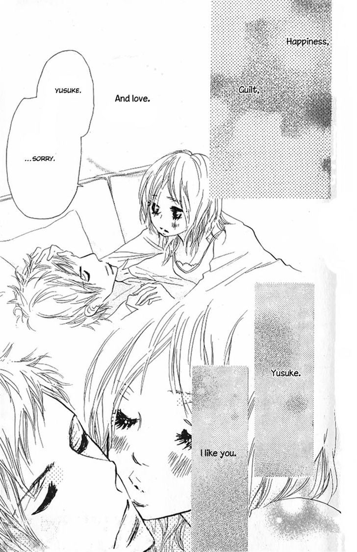 Nakigao Ni Kiss Chapter 3 #39