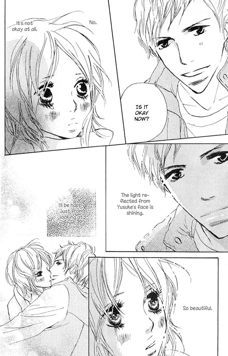 Nakigao Ni Kiss Chapter 2 #18