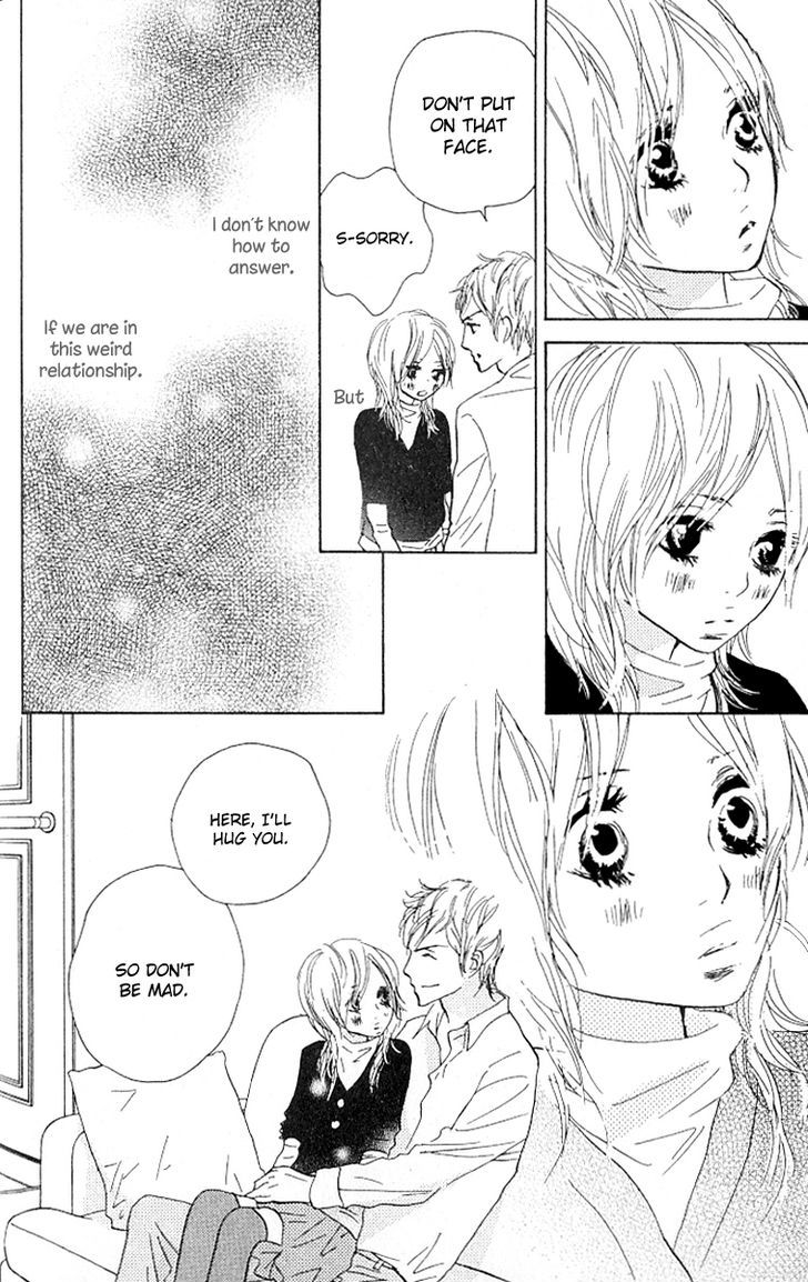 Nakigao Ni Kiss Chapter 2 #36