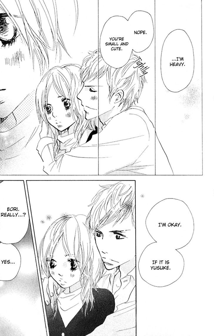 Nakigao Ni Kiss Chapter 2 #37