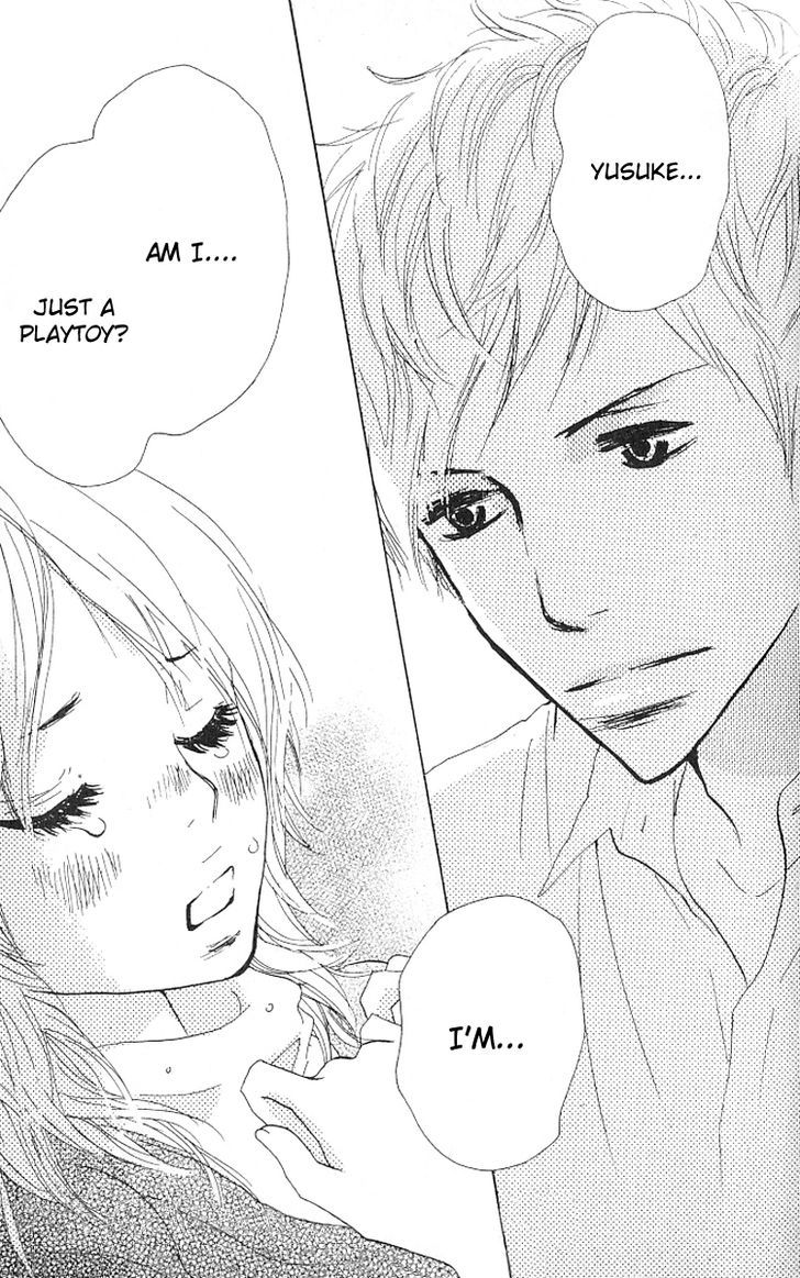 Nakigao Ni Kiss Chapter 2 #39