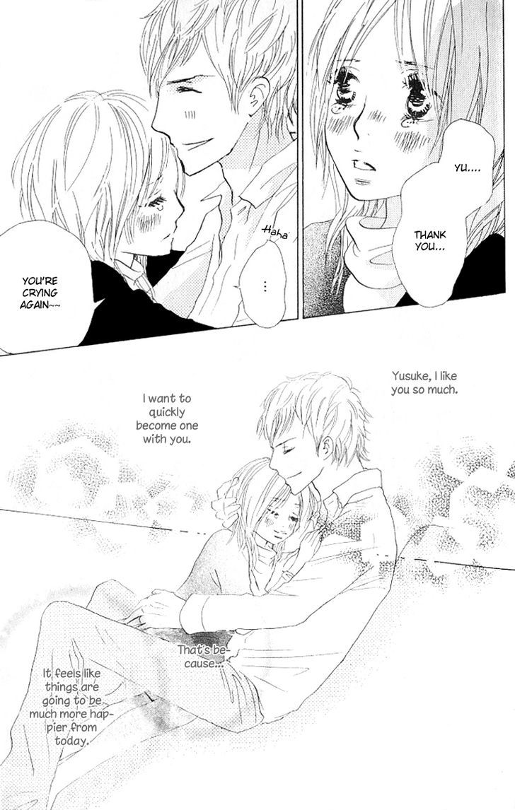 Nakigao Ni Kiss Chapter 2 #47