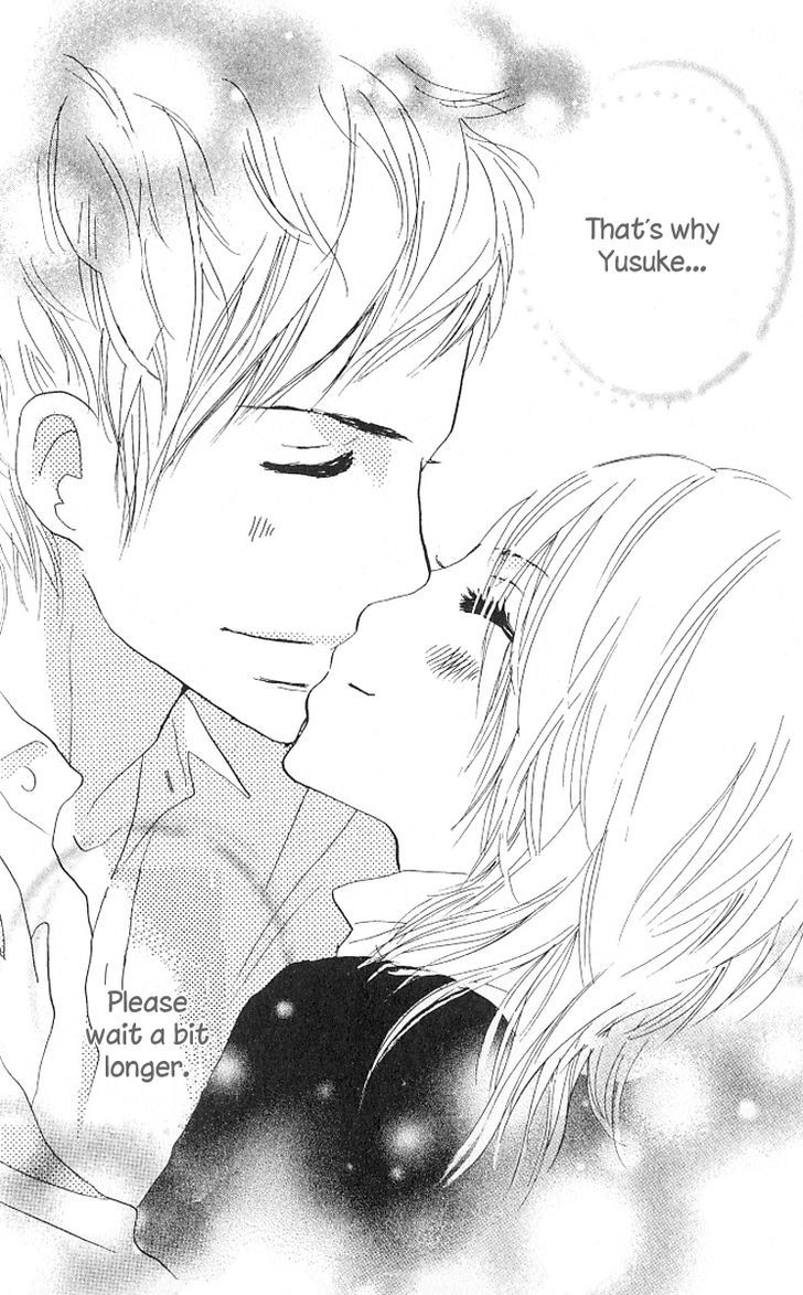 Nakigao Ni Kiss Chapter 2 #48