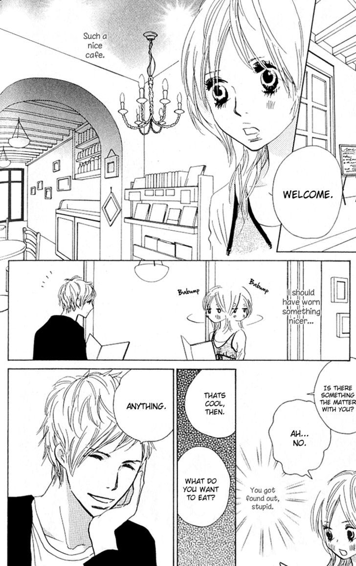 Nakigao Ni Kiss Chapter 2 #56