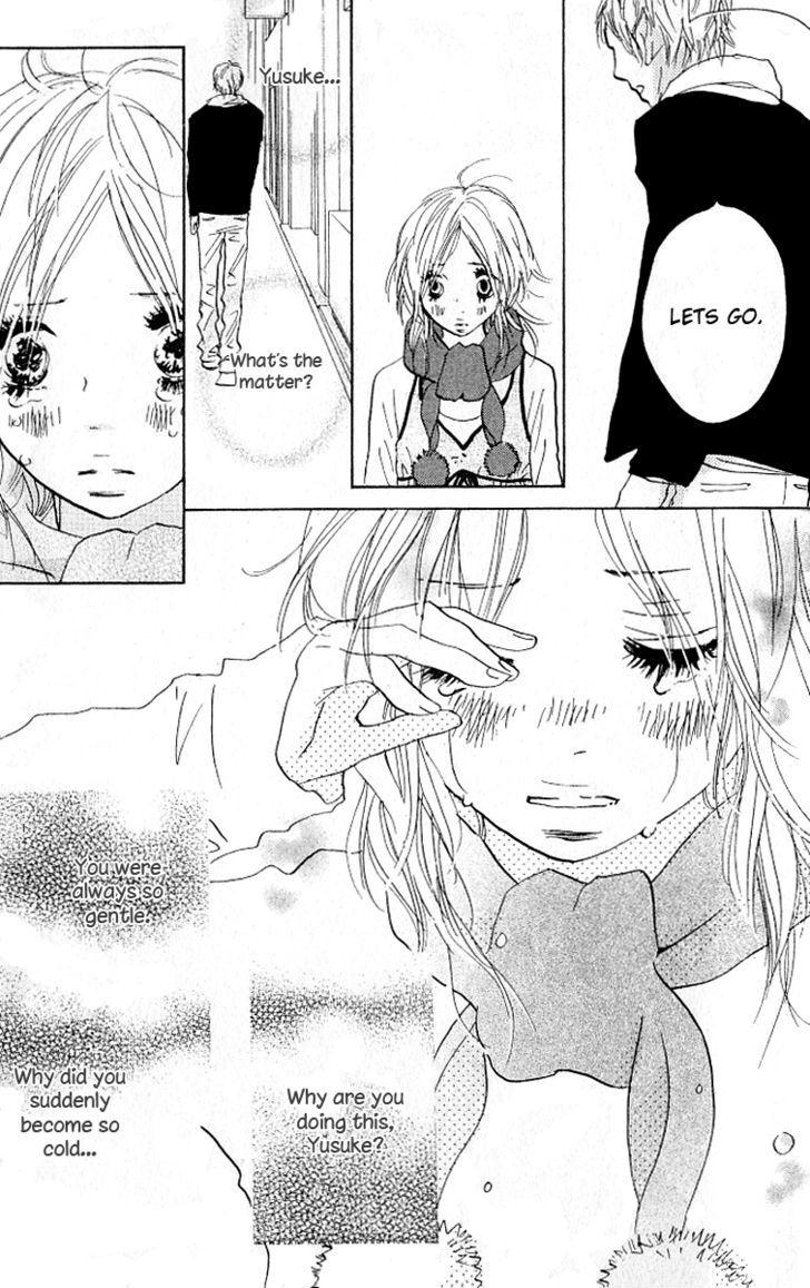 Nakigao Ni Kiss Chapter 2 #63