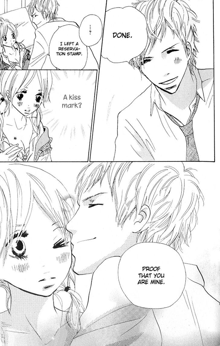 Nakigao Ni Kiss Chapter 2 #77