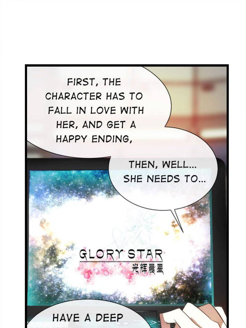 Ten Thousand Ways To Win Sex Guys’ Hearts Chapter 18 #61