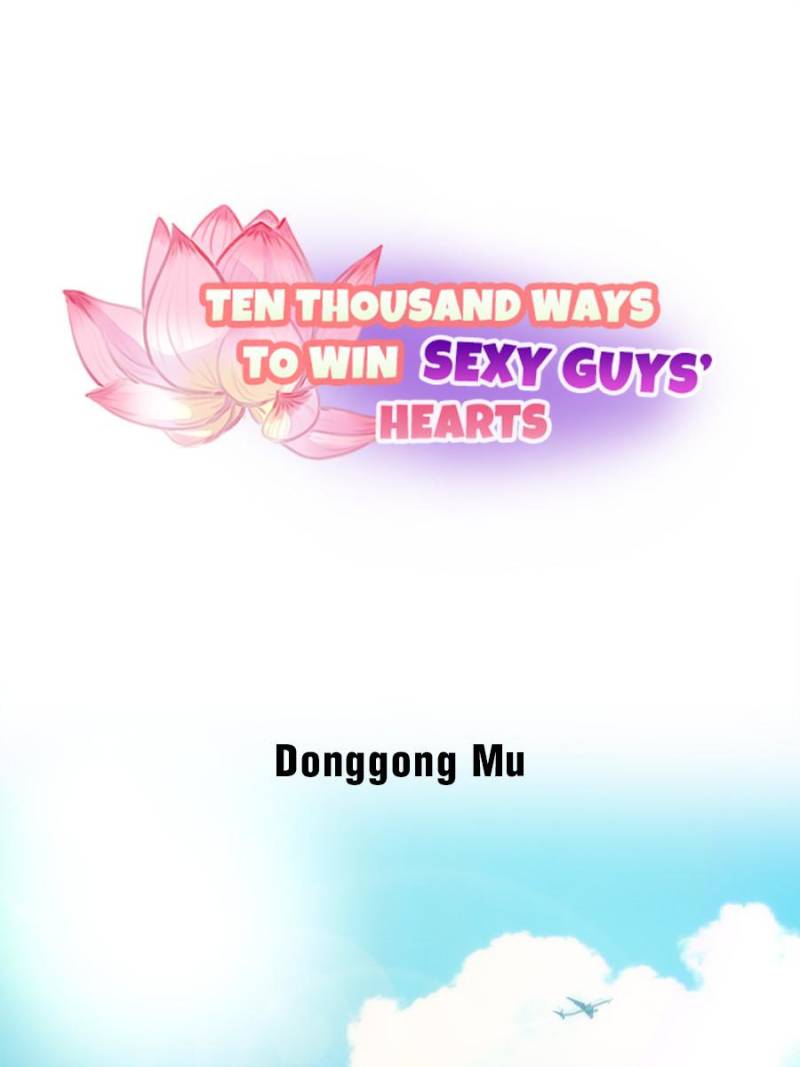 Ten Thousand Ways To Win Sex Guys’ Hearts Chapter 9 #55