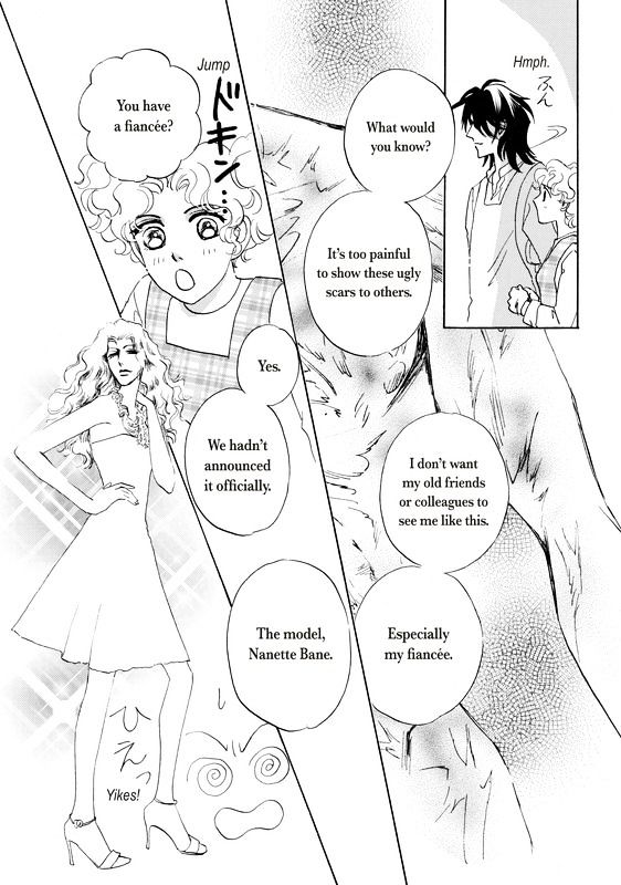 Unmei No Oaite Wa? Chapter 1 #65