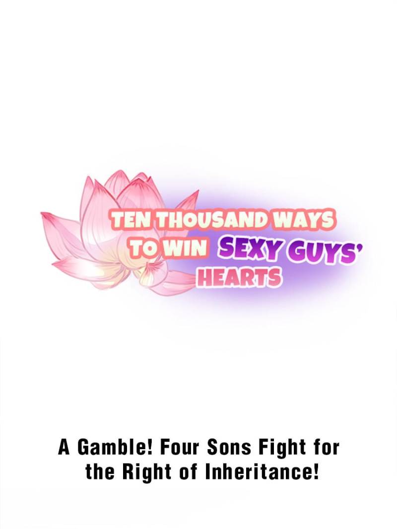 Ten Thousand Ways To Win Sex Guys’ Hearts Chapter 10 #52